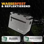 2dekans | MIVELO Stuurtas – Waterafstotend & Met Telefoonvak, Ophalen of Verzenden, Zo goed als nieuw