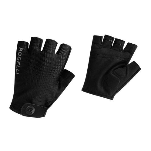 Core Wielerhandschoen Kids Zwart, Fietsen en Brommers, Fietsaccessoires | Fietskleding, Kinderen, Nieuw, Verzenden