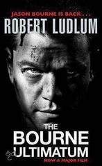The Bourne Ultimatum 9780752879437 Robert Ludlum, Boeken, Verzenden, Zo goed als nieuw, Robert Ludlum