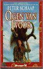 Ogen van ivoor 9789029047968 Peter Schaap, Boeken, Verzenden, Gelezen, Peter Schaap