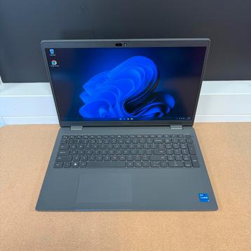 Laptop Dell | 15,6 inch | i5-1335U | Touch | Lange garantie beschikbaar voor biedingen