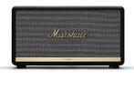 Marshall -  Stanmore Ii Bluetoothspeaker  - Zwart, Audio, Tv en Foto, Luidsprekers, Overige merken, Verzenden, Overige typen, Nieuw