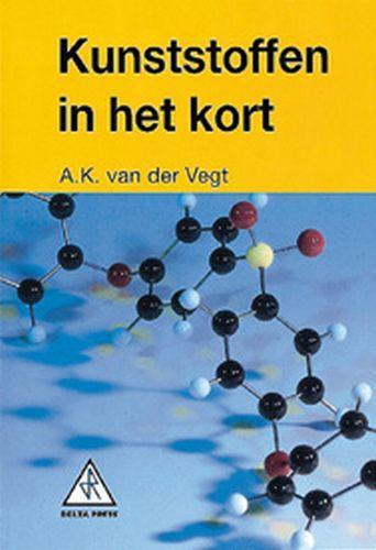 Kunststoffen in het kort 9789066742185, Boeken, Studieboeken en Cursussen, Zo goed als nieuw, Verzenden