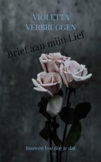9789464489972 Brief aan mijn Lief Violetta Verbruggen, Boeken, Verzenden, Nieuw, Violetta Verbruggen