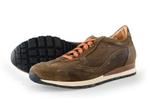 Sneakers in maat 42 Bruin | 10% extra korting, Bruin, Verzenden, Sneakers of Gympen, Gedragen