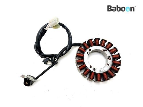 Dynamo Laadspoel Yamaha BT 1100 Bulldog 2001-2007 (BT1100, Motoren, Onderdelen | Yamaha, Gebruikt, Verzenden