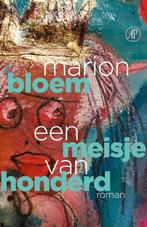 9789029547864 Een meisje van honderd | Tweedehands, Verzenden, Zo goed als nieuw, Marion Bloem