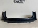 Hyundai ix35 Achterbumper 86611-2Y000, Ophalen, Gebruikt, Achter, Bumper