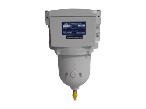 Separ filter/waterafscheider met watercontact SWK2000/40MK -, Watersport en Boten, Bootonderdelen, Motor en Techniek, Nieuw, Zeilboot of Motorboot