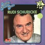 LP gebruikt - Rudi Schuricke - Rudi Schuricke (Belgium, ??), Zo goed als nieuw, Verzenden