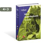 Van Dale Miniwoordenboek Nederlands / Van Dale, Boeken, Woordenboeken, Verzenden, Gelezen, Van Dale