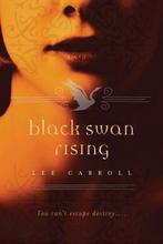 Black Swan Rising 9780765325976 Lee Carroll, Gelezen, Lee Carroll, Verzenden
