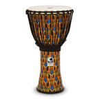 Toca SFDJ-12K Synergy Freestyle Rope Tuned 12 inch djembe, Verzenden, Nieuw
