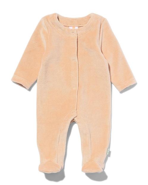 Hema jumpsuit baby deals