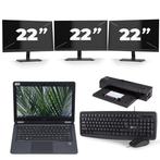Dell Latitude 5280 - Intel Core i3-7e Generatie - 12 inch -, Computers en Software, Verzenden, Zo goed als nieuw