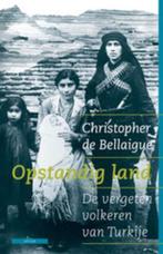 Opstandig land | 9789045018348 | BELLAIGUE, de, Boeken, Zo goed als nieuw, BELLAIGUE, de