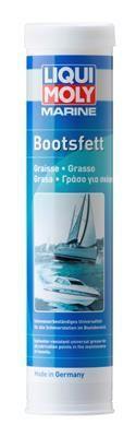 Liqui Moly 25043 Marine vet grease 400G Bootsfett zoutwat..., Ophalen of Verzenden, Nieuw