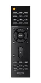 Originele Onkyo  RC-941S afstandsbediening, Audio, Tv en Foto, Afstandsbedieningen, Verzenden, Nieuw