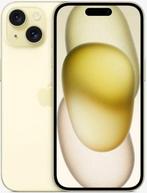 APPLE Iphone 15 128GB Yellow, Telecommunicatie, Mobiele telefoons | Apple iPhone, 8 GB, Zonder abonnement, Ophalen of Verzenden