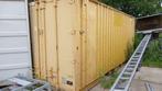 20FT zeecontainer waterdicht!, Doe-het-zelf en Verbouw, Containers