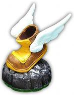 Skylanders Spyros Adventure - Magic Items-Winged Boots, Ophalen of Verzenden, Zo goed als nieuw