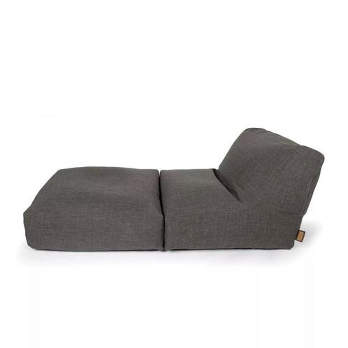 Peak Loungebed Olefin - Terra, Tuin en Terras, Tuinsets en Loungesets, Verzenden