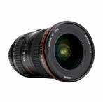 Canon EF 16-35mm f/2.8 L II USM met garantie, Audio, Tv en Foto, Fotografie | Lenzen en Objectieven, Ophalen of Verzenden, Zo goed als nieuw