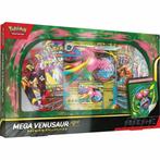 Pokémon - 1 Box - Mega Venusaur ex Premium Collection, Nieuw