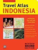 Indonesia Periplus Atlas 9780794601058 Periplus, Verzenden, Gelezen, Periplus