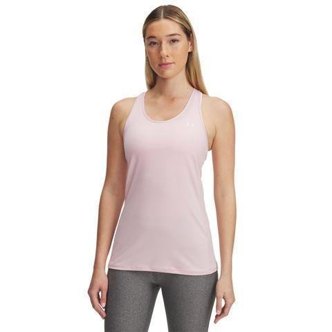 Under Armour® Trainingstop Tech (1-delig), Kleding | Dames, Sportkleding, Nieuw, Verzenden
