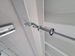 Harpsluitingen 8mm, Doe-het-zelf en Verbouw, IJzerwaren en Bevestigingsmiddelen, Verzenden, Nieuw