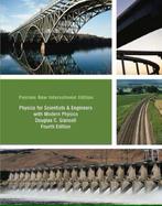 Physics for Scientists  Engineers with Modern  9781292020761, Verzenden, Zo goed als nieuw