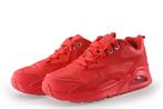 Skechers Sneakers in maat 35 Rood | 10% extra korting, Kleding | Dames, Schoenen, Skechers, Verzenden, Rood, Sneakers of Gympen