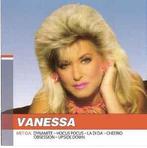 cd - Vanessa - Vanessa, Zo goed als nieuw, Verzenden