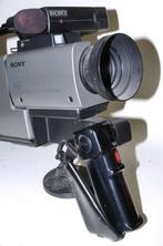 Sony CCD-V100E Filmcamera