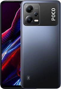 Xiaomi POCO X5 5G Dual SIM 256GB zwart, Telecommunicatie, Mobiele telefoons | Overige merken, Zo goed als nieuw, Zonder simlock