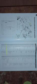 2dekans | Flowsense Roeimachine - Inklapbaar Roeiapparaat-, Ophalen of Verzenden, Gebruikt