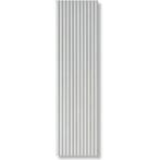 Suede Paneel AKU Off White 260x60cm, Doe-het-zelf en Verbouw, Platen en Panelen, Nieuw