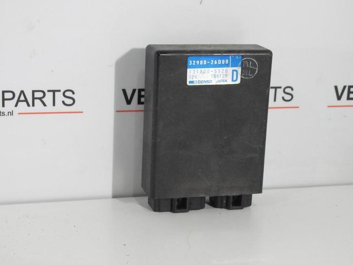 Suzuki GSX 1100 G ECU, Motoren, Onderdelen | Suzuki, Ophalen of Verzenden