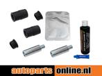 Remklauw reparatie set geleidebussen Mercedes-benz Gle voorz, Verzenden, Nieuw, Mercedes-Benz