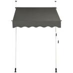 2dekans | Coast - Uitbreidbare luifel Zonbescherming met, Ophalen of Verzenden, Zo goed als nieuw