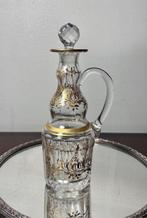 Karaf - Kristal, Antiek en Kunst