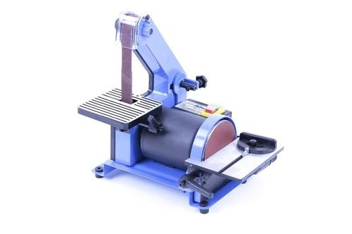 TM 150 Band en schijfschuurmachine, Auto diversen, Autogereedschap, Nieuw, Verzenden