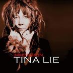 cd - Tina Lie - Immersion, Cd's en Dvd's, Verzenden, Zo goed als nieuw