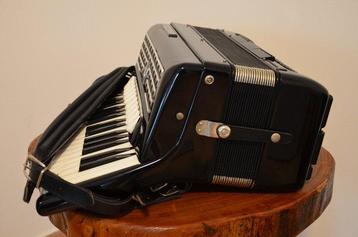 Hohner - Favorit IV P - - Accordeon - Duitsland beschikbaar voor biedingen