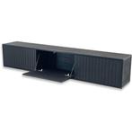 Massief houten tv kast -180-200-230 cm - Maatwerk mogelijk !, Huis en Inrichting, Kasten | Televisiemeubels, Verzenden, Nieuw