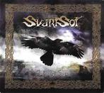 cd digi - Svartsot - Ravnenes Saga, Cd's en Dvd's, Verzenden, Zo goed als nieuw