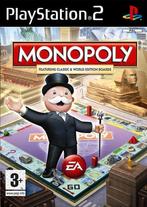Playstation 2 Monopoly, Verzenden, Zo goed als nieuw
