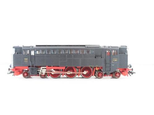 Märklin H0 - 3720 - Diesellocomotief (1) - BR V32 - DRG, Hobby en Vrije tijd, Modeltreinen | H0