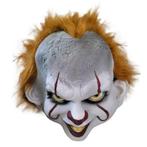 Masker Pennywise Nightmare, Ophalen of Verzenden, Nieuw
